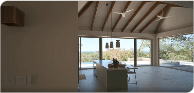 Casa Santuario - Vista complementaria 2