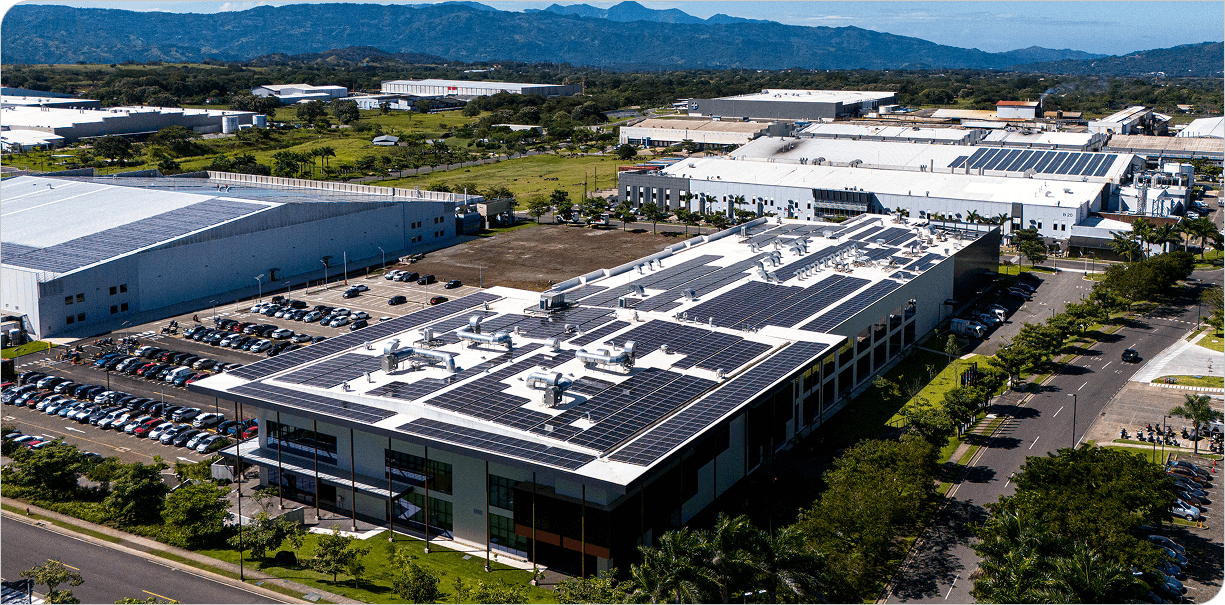 Proyecto Establishment Labs - Vista principal